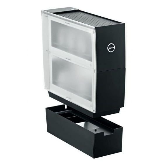Jura Accessory Drawer for Cup Warmer (to adjust height for Giga 5 & Impressa XJ9)