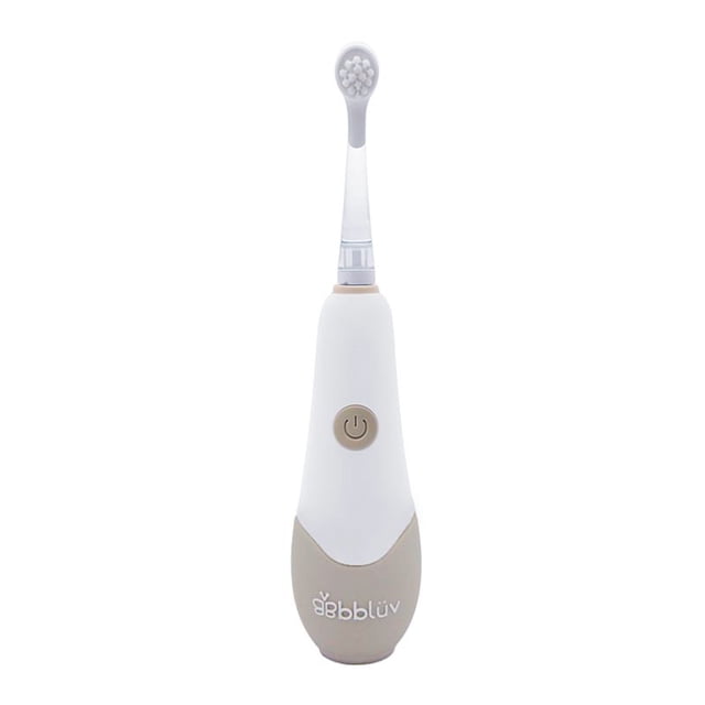 Bbluv Sönik Pro Rechargeable Electric Toothbrush, 60-Day Battery, IPX7, USB Magnetic Charging