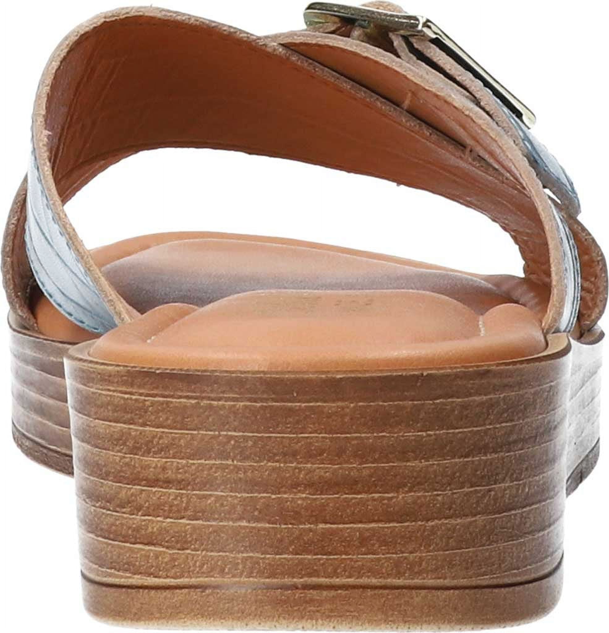 Bella Vita Con-Italy Platform Slide (Women's)