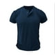 thumbnail image 4 of pstuiky camisetas para hombre, Camisa casual de manga corta para hombre, estilo bolos vintage, estilo playero cubano, con botones, para verano camisas casuales para hombre m, 4 of 5