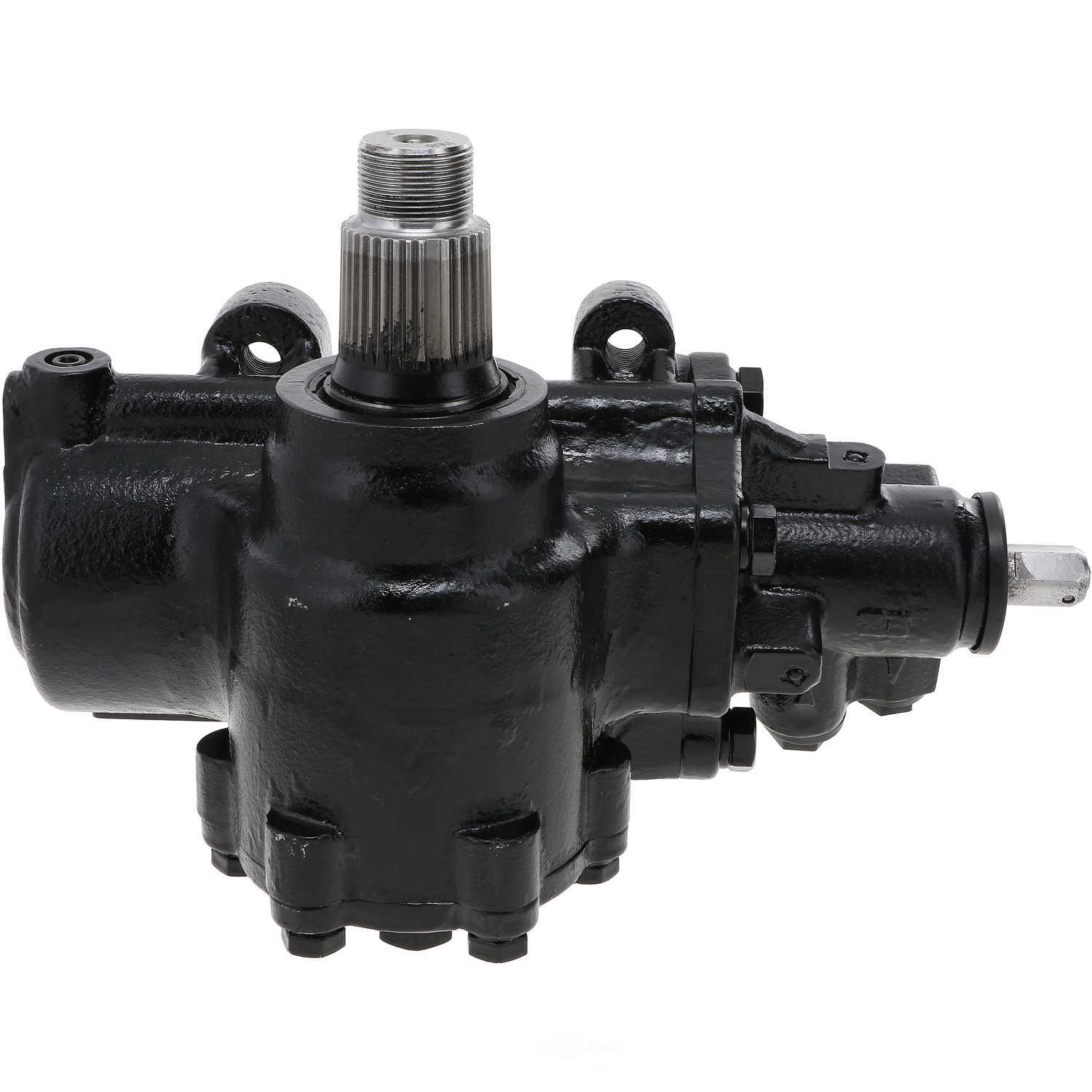 MAVAL 98201MN New Gearbox