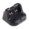 thumbnail image 5 of Cargador rápido rápido para radio Icom F-1000 F1000d F2000 F2000d A16 V88 Bp-279, 5 of 5