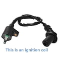 thumbnail image 3 of Ignition Coil Fit for Polaris Outlaw 90 2007-2014 and Polaris Sportsman 90 2007-2014, 3 of 6