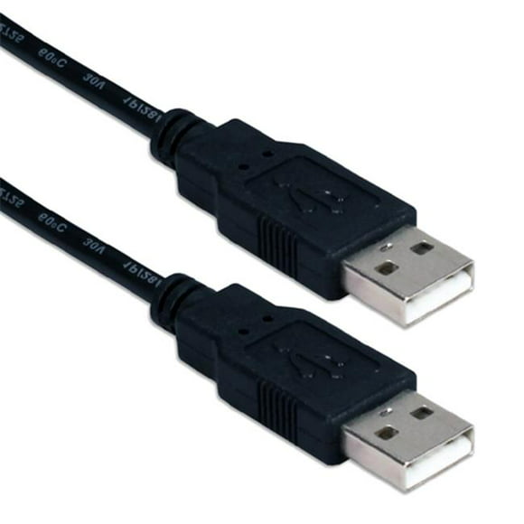 Beugel Gedateerd sterk Male to Male USB Cables