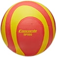 thumbnail image 1 of Ball 360 Athletics Two Tone Playbill 22 cm Rubber, 1 of 1