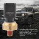 thumbnail image 2 of New Engine Oil Pressure Switch Sender for Dodge Jeep CHRYSLER 5149062AA 56028807AA, 2 of 4