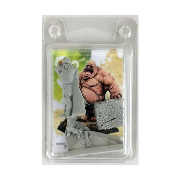 Scibor Monstrous Miniatures Knight #6 New