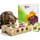 thumbnail image 1 of Comedero Interactivo Cat Amazing Laberinto y Rompecabezas, 1 of 17
