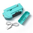 thumbnail image 3 of Electric Fishing Knotter Automatic GT Fishing Line Knotting Machine Quick Tying Tool Fishing Wire Knot Device, 3 of 7