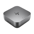 thumbnail image 5 of HP Thunderbolt 4 Ultra 180W G6 Dock, 5 of 5
