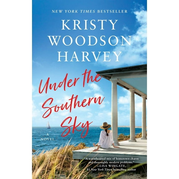 Under the Southern Sky, (Paperback)