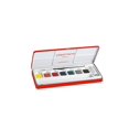 thumbnail image 2 of Set de Pinturas Gouache Caran d'Ache Studio 8 Pastillas, 2 of 3