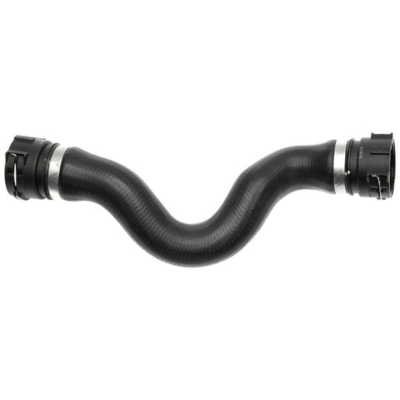 Radiator Coolant Hose Fits select: 2010-2016 VOLVO XC60, 2008-2015 VOLVO XC70