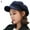 Navy Blue, variant on Happy Date Newsboy Hats for Women, Women Newsboy Hats Winter Felt Retro Solid Color Fashion All-Match Newsboy Cap