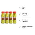 thumbnail image 4 of Trappey's Peppers in Vinegar, Hot, 4.5 oz, Pack of 4, 4 of 4