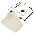 thumbnail image 3 of Maxpeedingrods Fuel Gas Tank Kit for John Deere X-Series X110-X165 Sabre Scotts GY20894 GY21102, 3 of 10