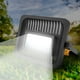 thumbnail image 5 of ,Foco LED portátil con reflector Máxima confiabilidad, 5 of 8