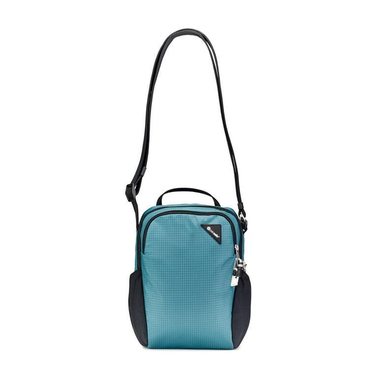 Pacsafe vibe 200 2025 compact travel bag