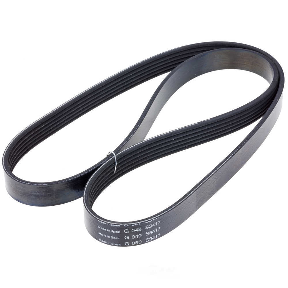 INA US FB6K476 INA BDC FEAD multi V-Belt