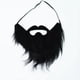 thumbnail image 1 of 2 barba falsa para fiesta, bigotes falsos, divertido, autoadhesivo, novedoso, bigote, festival, fiesta, disfraz y suministros de Navidad, decoración de fiesta de máscaras, 1 of 3