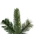 thumbnail image 2 of Vickerman 9' Cashmere Artificial Christmas Garland, Multi-Colored Dura-lit Incandescent Lights, 2 of 3