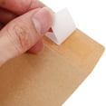 thumbnail image 3 of OHOIOLLA 50Pcs Small Envelopes for Shipping with Light Yellow Color, 3 of 8