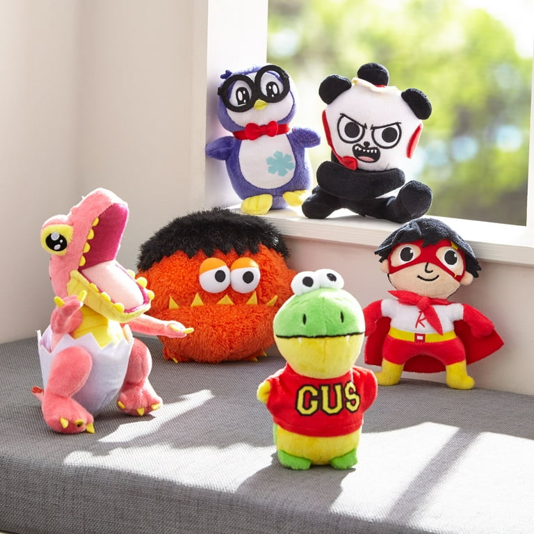 Combo panda toys walmart sales