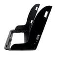 thumbnail image 3 of 1932 Ford Five Window / 5W Coupe Steel Seat Frame Set - Also Vintage Hot Rat Rod, 3 of 4