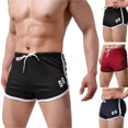 thumbnail image 2 of Short Deportivo Elástico Transpirable Corto Sexy Moda, 2 of 7