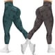 thumbnail image 2 of Leggings deportivos para mujer/pantalones de fitness/pantalones de yoga para correr, 2 of 4