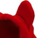 thumbnail image 5 of Gorro Cálido con Capucha para Perro, Gorro de Invierno para Mascota, Gorro Ajustable de Lana con Capucha para Orejas., 5 of 5