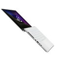 thumbnail image 6 of ASUS ROG Zephyrus G14 Gaming Laptop, 14" QHD 165Hz Display, AMD 8-Core Ryzen 9 7940HS, GeForce RTX 4060, 16GB DDR5, 512GB PCIe 4.0, VR Ready, Single-Zone RGB Keyboard, WiFi 6, USB-C, HDMI, Win 11 Pro, 6 of 8