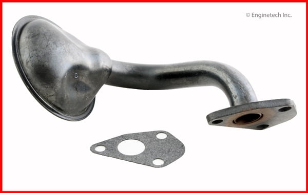 PUMP SCREEN FORD 2.9L 177