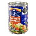 thumbnail image 2 of Ensalada de legumbres Clemente Jacques 410 g, 2 of 5