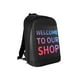 thumbnail image 4 of Bolsa para computadora portátil de viaje de negocios Pantalla LED Pantalla publicitaria Mochila de vallas publicitarias Tmvgtek Para Estrenar, 4 of 9