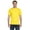 Yellow, variant on Hanes Adult 5.2 oz. ComfortSoft Cotton&nbsp;T-Shirt - 5280