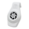 thumbnail image 3 of Ventilador enfriador de acuario, ventiladores de refrigeración de acuario Ventilador de control de temperatura de acuario con cable USB para camarones Blanco Salvador enfriador de acuario, 3 of 10