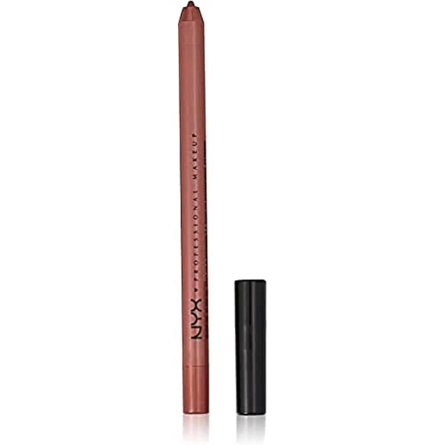 Delineador de labios NYX PROFESSIONAL MAKEUP Slide On Need Me Brown
