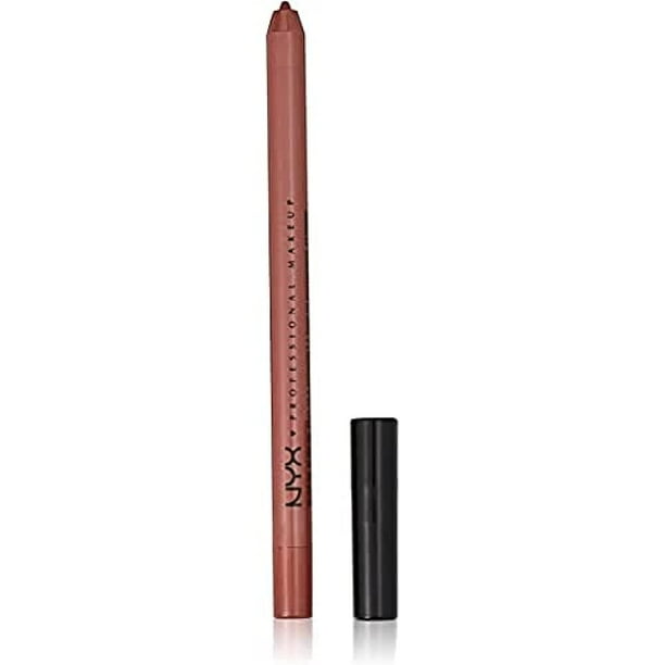 Delineador de labios NYX PROFESSIONAL MAKEUP Slide On Need Me Brown