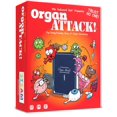 thumbnail image 1 of Juego Organ Attack! -, 1 of 11