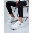 thumbnail image 5 of Tenis Para Mujer Shendy Vendy Clasico Sneakers Antileslizante Moda Urbana, 5 of 5