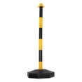 thumbnail image 1 of Traffic Safety Cones Plastic Construction Workers Parking Safety 1Set, 1 of 8