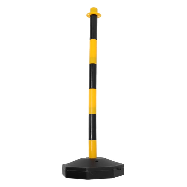 Traffic Safety Cones Plastic Construction Workers Parking Safety 1Set