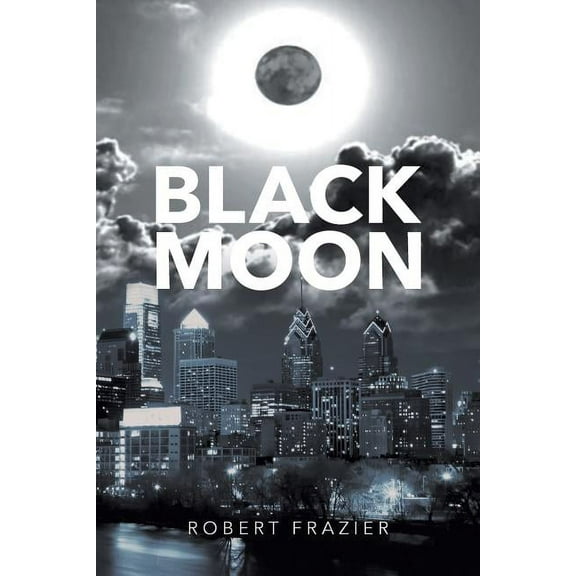 Black Moon (Paperback)