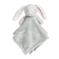 thumbnail image 1 of Kids Preferred Carter's Lapin Peluche Toutou en Peluche Peluche Réconfortante Doudou Couverture de Sécurité, 1 of 7