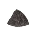 thumbnail image 1 of Cone Triangle Knit Beanie - Black - Large/X-Large, 1 of 2