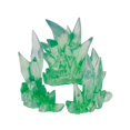 thumbnail image 2 of Baohd Ice Special Effect Action Figure Display Model Effect Stand Ice Model Green, 2 of 9