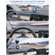 thumbnail image 3 of Soporte magnético para Teléfono Jononser Magsafe 360° Ajustable para Coche y Gimnasio, 3 of 7