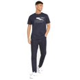 thumbnail image 5 of Playera Puma No.1 Logo Graphic para Hombre 848562-43 azul marino XS Puma 848562-43 PLAY. NO 1 LOGO GRAPHIC, 5 of 5
