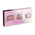 thumbnail image 1 of Pusheen Purrito Letterbox Light Up Canvas, 1 of 1